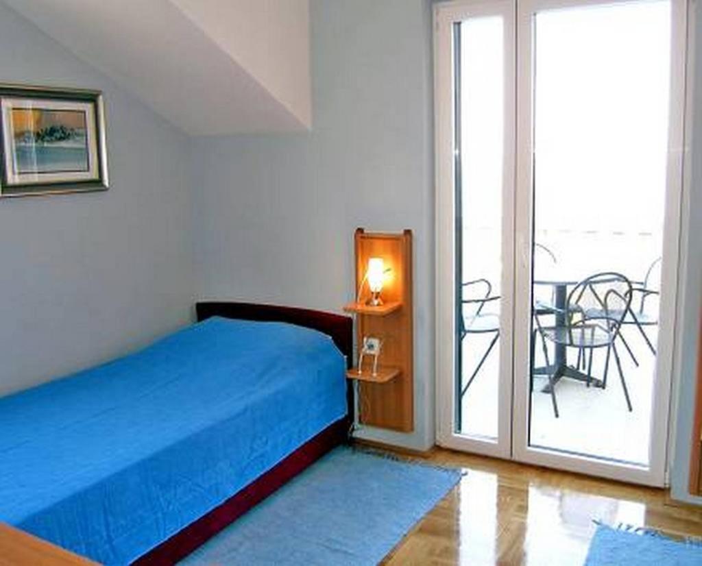 Apartments By The Sea Postira, Brac - 15242 Kültér fotó